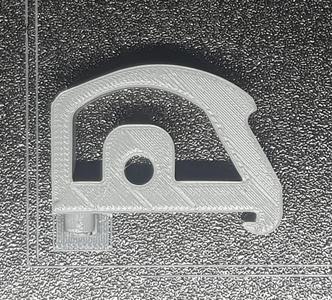 Halter für Black+Decker Workmate