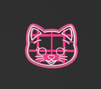 Mei-li, Plim Plim, Cookie Cutter