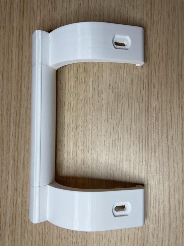 Electrolux Fridge Handle