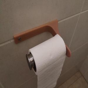 IKEA GRUNDTAL Toilet Roll Holder Replacement
