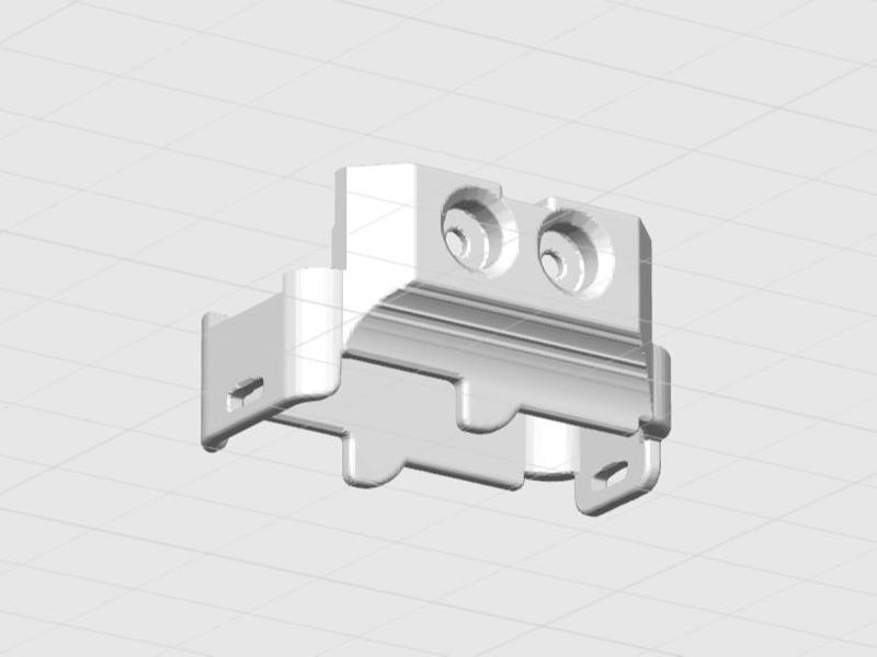 EDC25 Anti-Accidental Activation (Not Original)