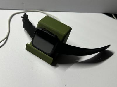 Apple Watch Charger Stand