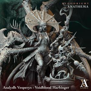 Bloodright - Anathema - Bundle