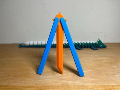 Butterfly Knife