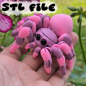 BJDdoll Aranae - Skullaranae