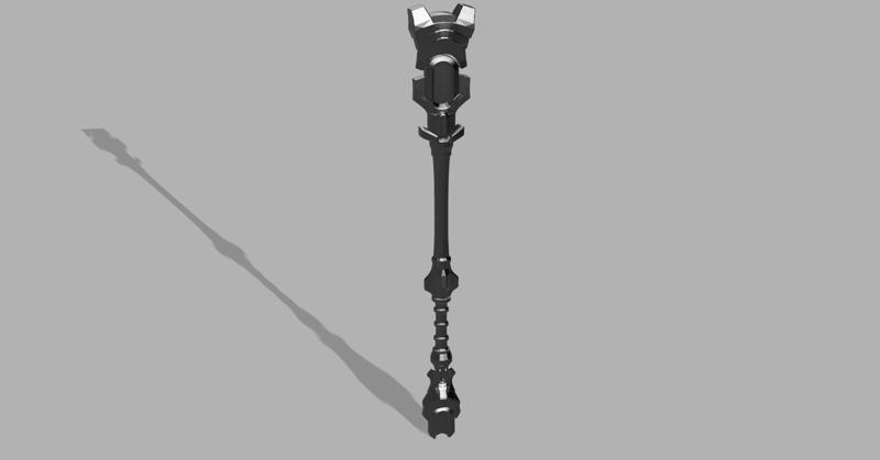 Principal Engineer Staff