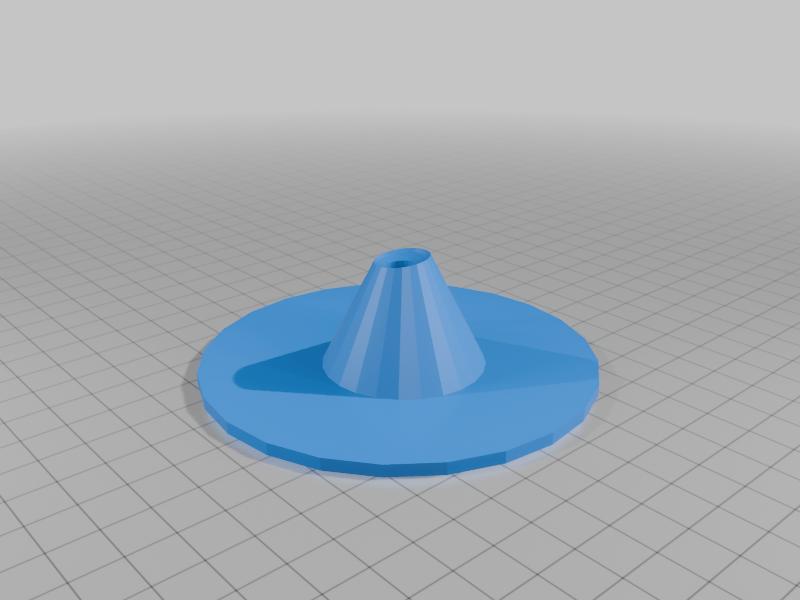 Volcano
