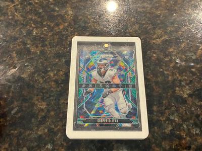 Snap in Mag Protector (Regular Cards)