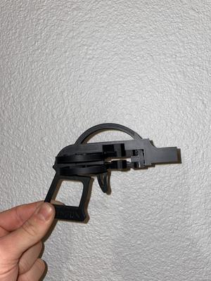 Spring Gun