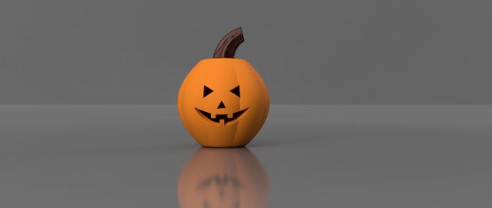 Jack o' Lantern