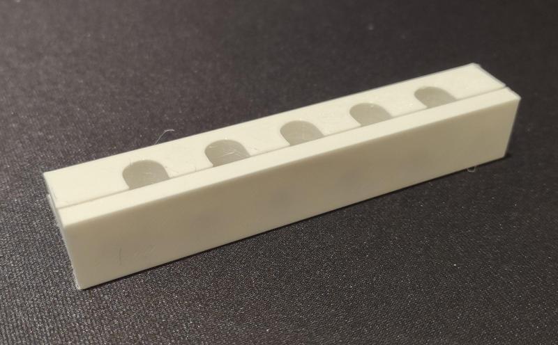 Desk Cable Tidy