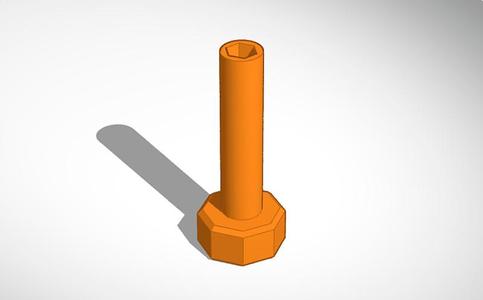 Citroen C8 Rear light screw