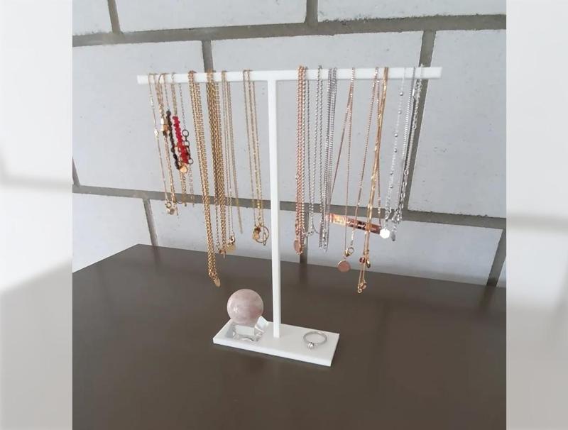 Jewelry Holder