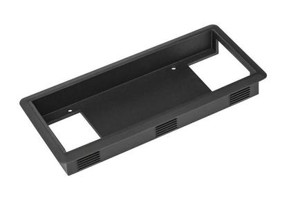 Helix Director installation tray