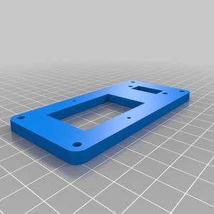 Power& Com plate