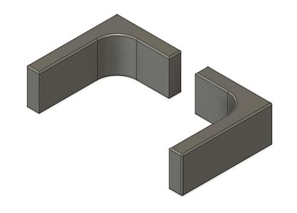 Withings Body+ Scale Frame