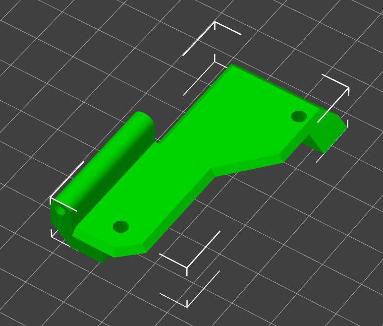 Voron_V0.2_Tuerscharniere