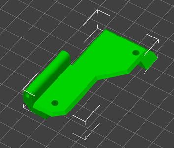 Voron_V0.2_Tuerscharniere