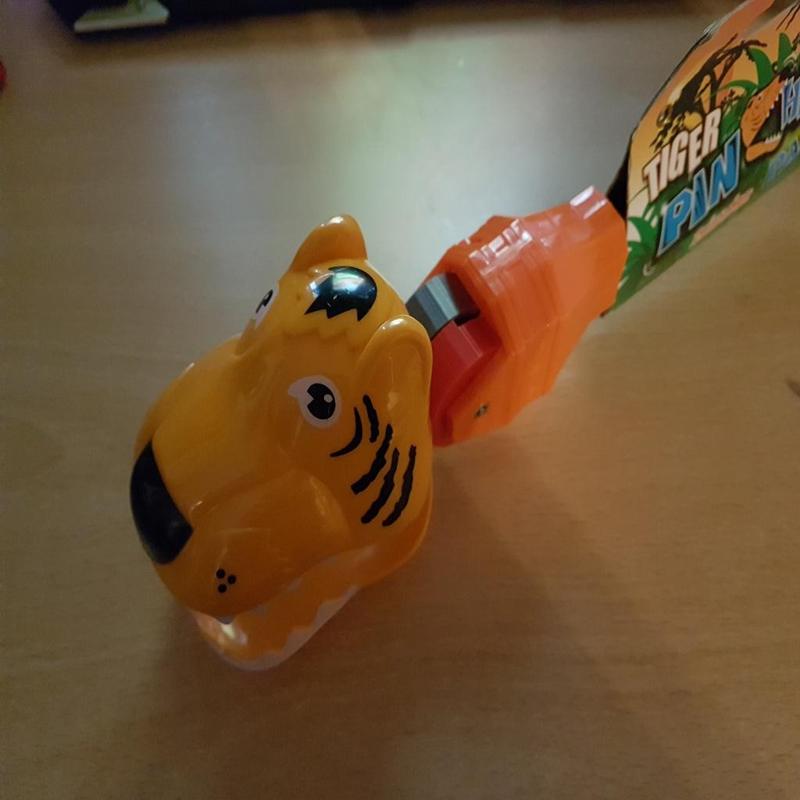 Pincher Pals Replacement Part