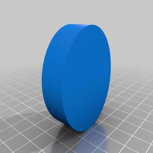 Jung Plancofix distance extension