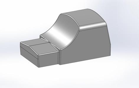 Holosun 510C Red Dot Sight Cover