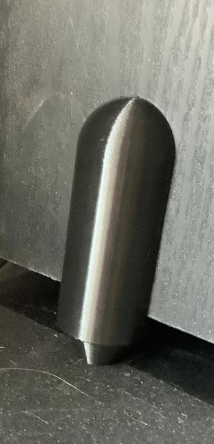 Klipsch speaker leg (Contest Model)