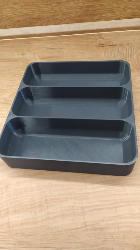 Cutlery Organiser