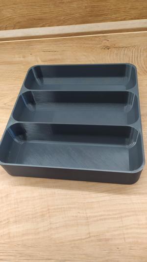 Cutlery Organiser