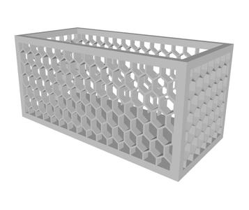 Honeycomb Box V2