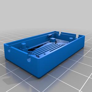LM2596S Case