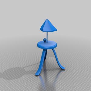 garden table