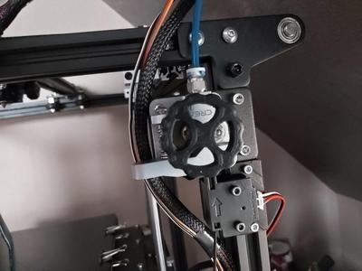 Ender Detection filament Creality Ender