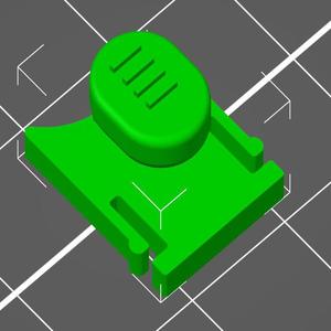 Kryptonite Lock Seal