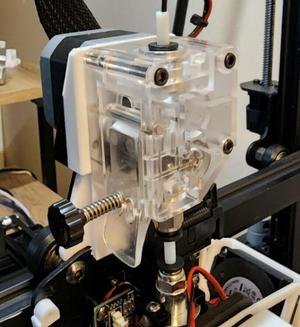 ANYCUBIC KOBRA MAX DIRECT DRIVE (OEM)