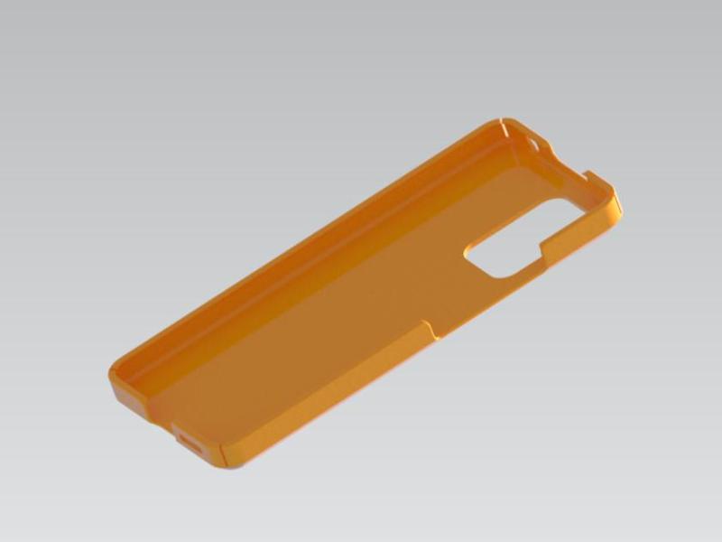 Redmi Note 12T Pro phone case