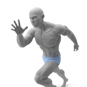 Running Man