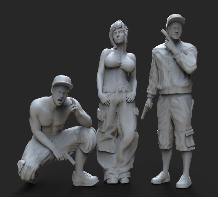 Cholo style | Homies