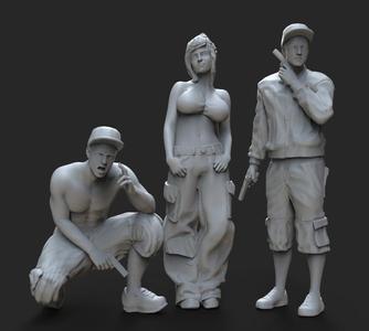 Cholo style | Homies