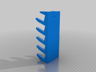 AR15 Magazine Mount