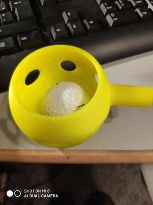 Golf ball retriever