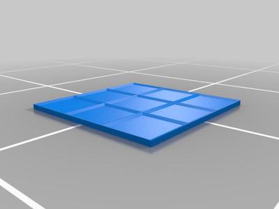 Simple Tic tac toe
