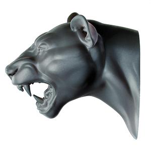 Tiger Bust for Wall Hanging - Tiger Bust for Wall Hanging