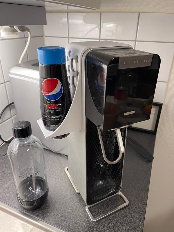 Sodastream Power/Source flavour bottle holder