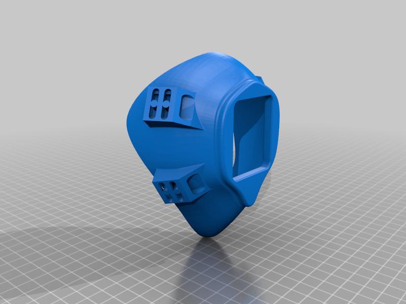 Covid 19 Mask