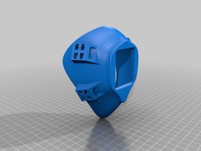 Covid 19 Mask