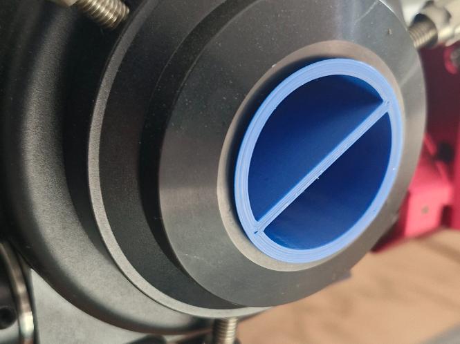 1"25 and 2" male and female protection