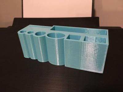 Locker / Desk Caddy