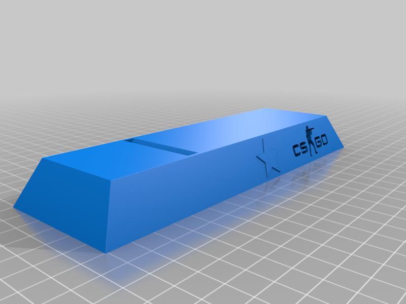 Astralis Trophy/decor