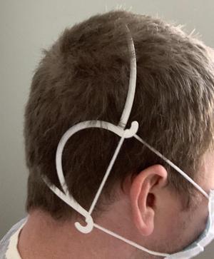 Ear Saver