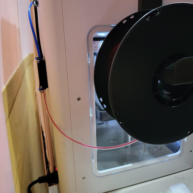 QIDI X-Smart 3 Side Spool Holder